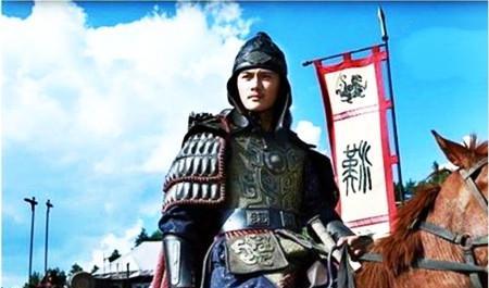 巾帼不让须眉:中国历史上三大著名女将