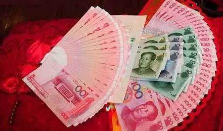 拿了我家20万彩礼钱,还要逼着我家去借钱来结