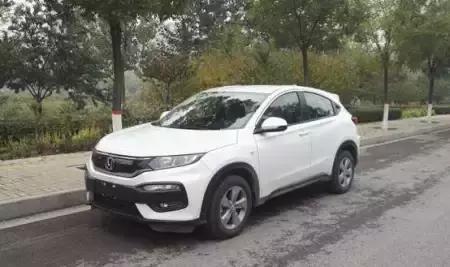 本田这车厉害了，无视机油门日系第二，12万还加装，哈弗H2看呆