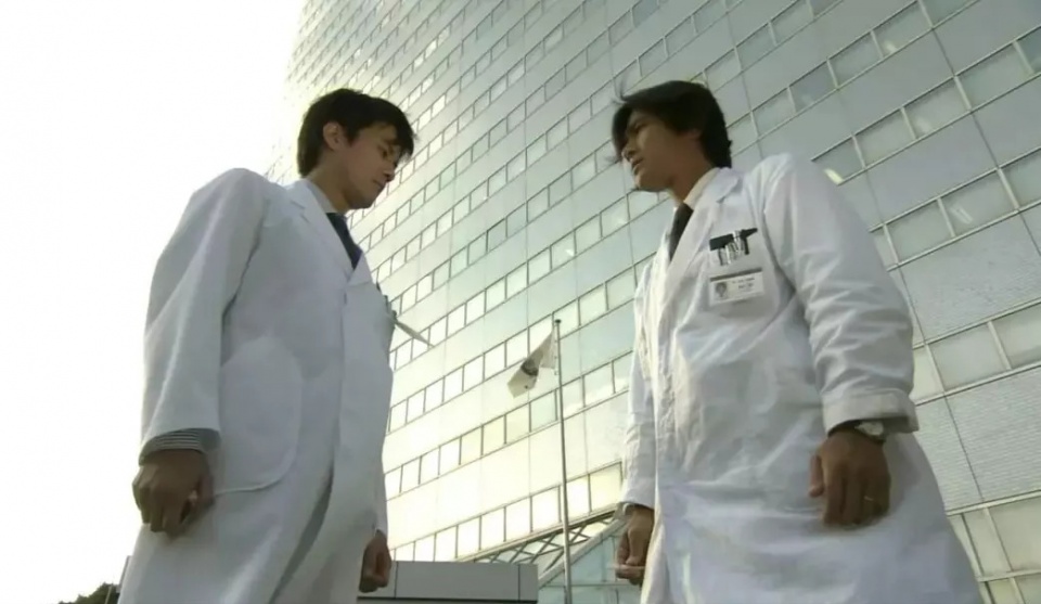 日剧豆瓣评分排名_去年电视剧豆瓣评分榜中最高的几部:庆余年排最后(2)