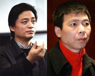 崔永元开撕冯小刚,受众多明星支持。最支持小