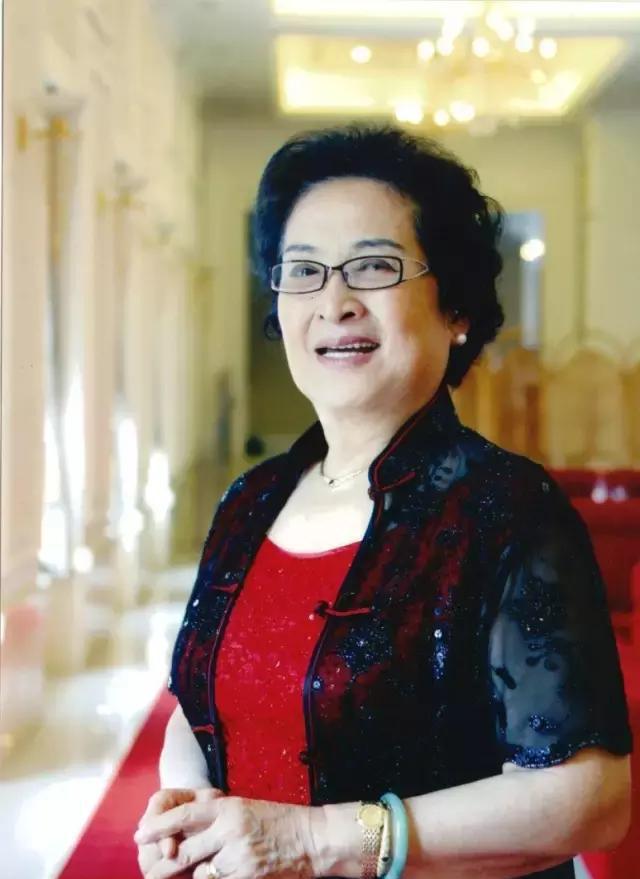 任桂珍:说不完的感恩,唱不完的歌