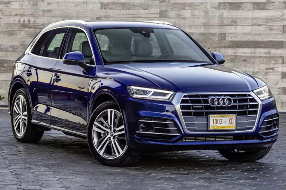 动不动就加长，奥迪Q5你还能有点新意吗？