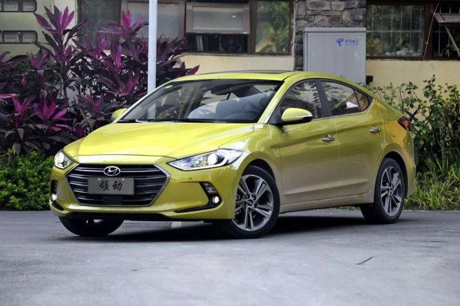 5月销量榜亮点多，新朗逸重回巅峰状态！