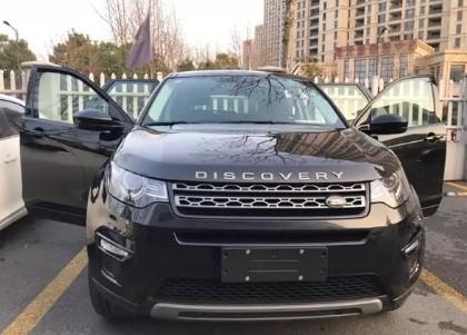 被中国人救活的一款车，号称比宝马X5有档次，现降价18万没人买