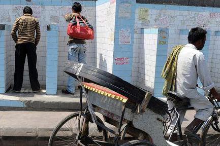 中国人喜欢出国旅游,但是为什么很少人去印度