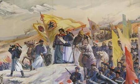 清朝重臣左宗棠, 官至军机大臣, 死后留下多少家产? 真相让人惊讶