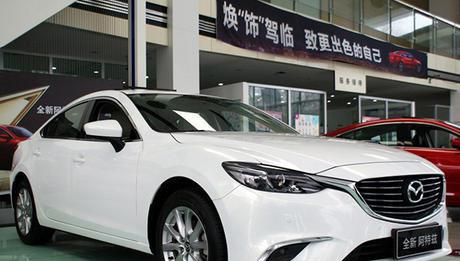 这几款中级车，到底是怎么样的，能不能得到年轻人的喜爱