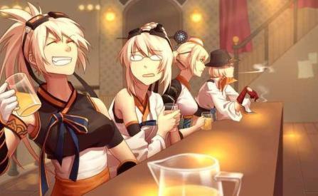 DNF: 什么职业适合做大号? 不同的投入有不同