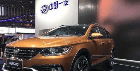 宝骏310W是跨界旅行车? 别傻了! 它可比宝骏310W厚道多了