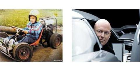 全球豪车介绍——科尼赛克