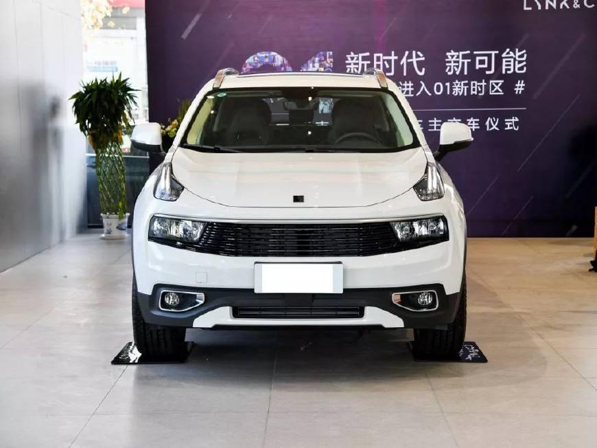 全球公认最抗造的4款SUV, 口碑炸裂, 其中还有中国制造!