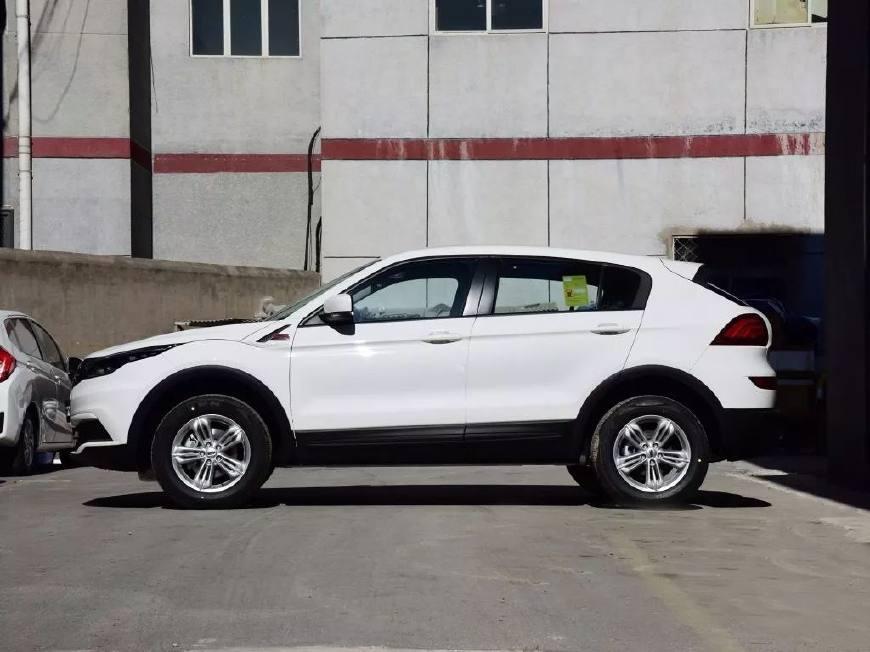 全球公认最抗造的4款SUV, 口碑炸裂, 其中还有中国制造!