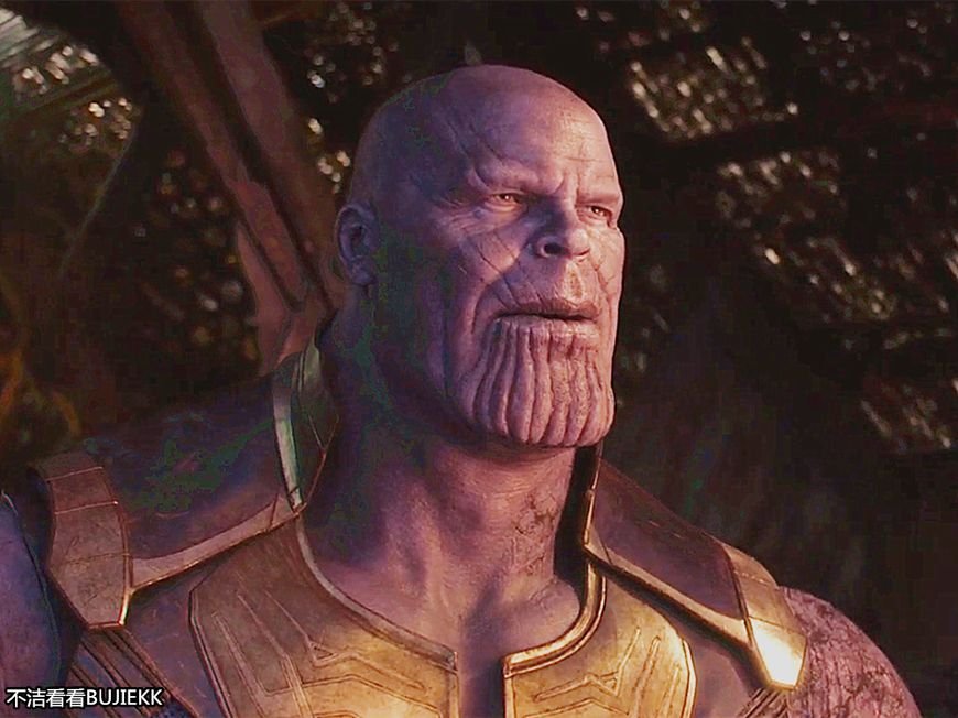 漫威《复联4》大反派不是灭霸,也不是行星吞噬