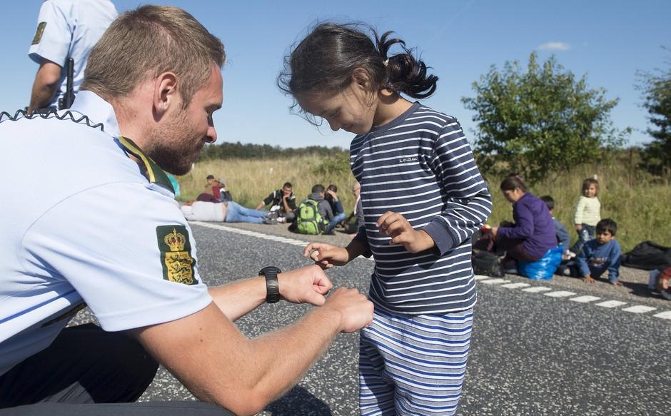 世界上治安最好的五个国家, 亚洲只有中国上榜
