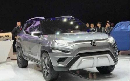 造型比牧马人还硬派，纯进口仅售13万！