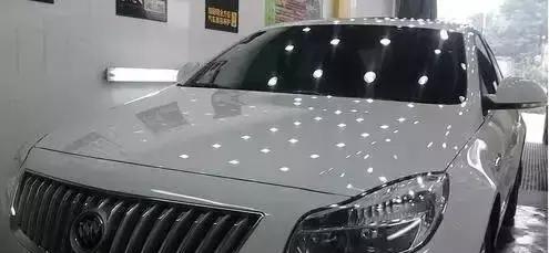 汽车贴膜到底有用吗? 不贴行不行!