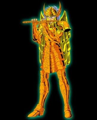 圣斗士：北欧仙宫篇，让人落泪三处剧情！海魔女也上榜！