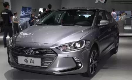 这合资A级车！沦落7.98万，4毛2一公里月销16255台，还买啥朗逸