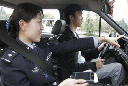 2018年6月开始,你们想要的科目一,科目二,科目