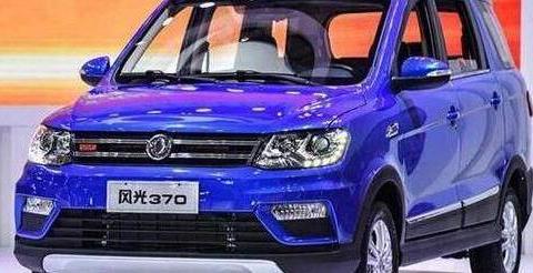 最良心的国产MPV来袭！1.5T＋电动天窗，比路虎极光霸气，5万起