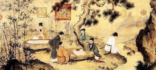 中国古代文学之最