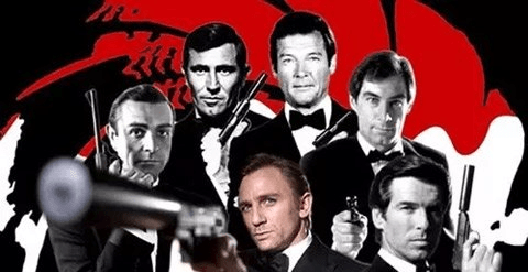 007扮演者罗杰摩尔仙逝 那些灵魂座驾令人催泪