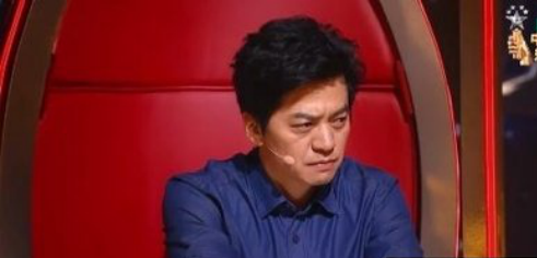 李健话让人措手不及,好声音史上最为难选手,情