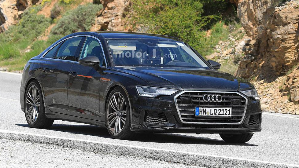 马路上最“危险”的车 跑车也不敢招惹它