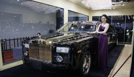 这些天价豪车受冷落, 中国土豪看都不看, 真以为中国人傻钱多