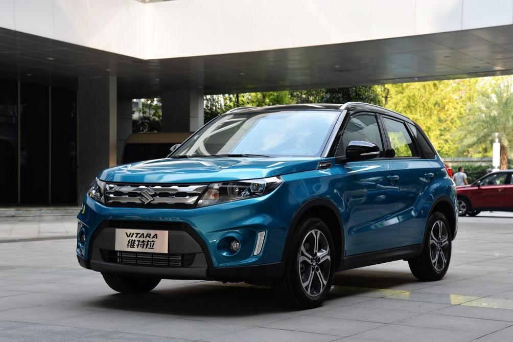 这些靠谱的合资SUV，顶配不到15万，谁还买H6