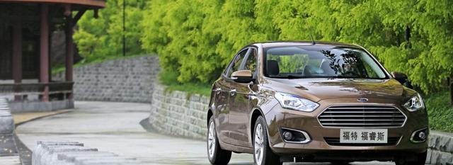 月均2.5万销量, 福睿斯凭什么打动消费者?