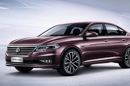 新款朗逸正式上市，外观内饰全面升级，注定会成为爆款