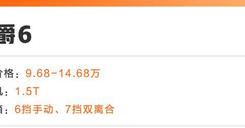 三厢掀背车型，稳重、个性还实用，90后都开这5款车