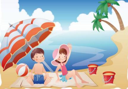 2018年幼儿园什么时候放暑假