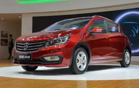 上班族都在等的一款车！4万块上路，月销3.5万辆，家庭用车就选他