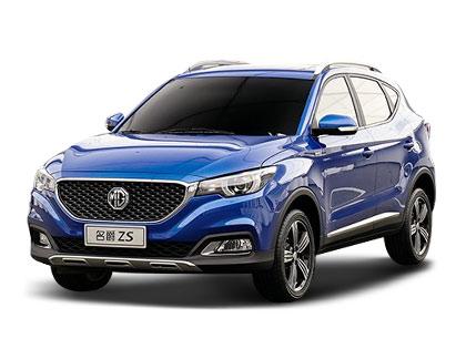 这款个性SUV年轻人的首选，仅7万起就能开回家