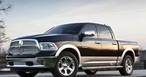 这个细分领域是美国唯一能战胜日本的地方！避免被日系车全面绞杀