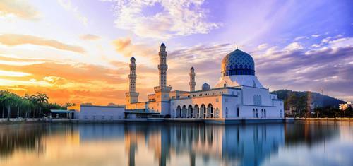 马来西亚沙巴岛, 慢悠悠的节奏, 让你来了就不舍