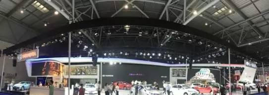 重庆人是有多喜欢一汽丰田？增幅超全国！