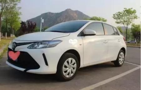 6万元买丰田！油耗一公里3.7毛，比飞度划算降价1万1.5L仅5.9万