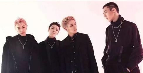 偶像练习生,王思聪和乐华娱乐笑到最后,NO1蔡