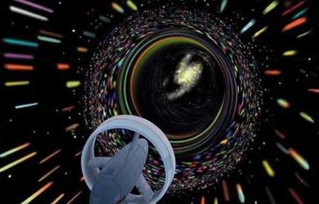 曲速引擎有望实现超10倍光速航行，并且不需要太多能量！