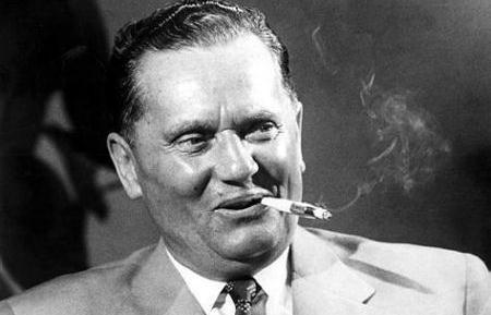 铁托名字含义解析 不同领域Tito相关事物盘点