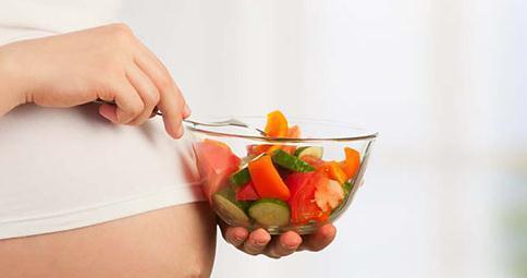 叶酸吃多了有副作用吗