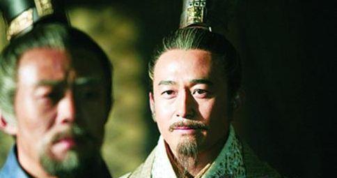 诸子百家｜法家代表人物及其代表著作