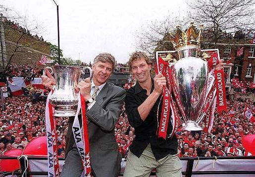 天下足球官方发布温格特辑时间:必定要大做的