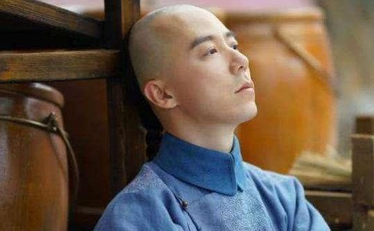 延禧攻略:他是雍正私生子,被暗害净身,杀害雍正