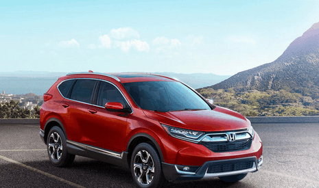 维修率低的日系SUV, 都说这几款最值得买