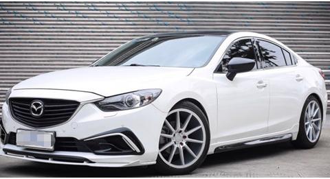 最坚挺日系车终于降价，仅17万比宝马3系好看，买大众CC后悔了